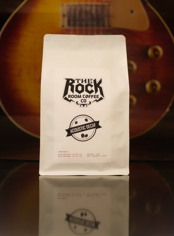 Acoustic DECAF - GROUND