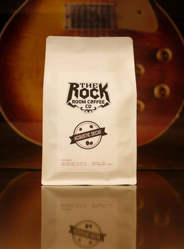 Acoustic DECAF - BEAN